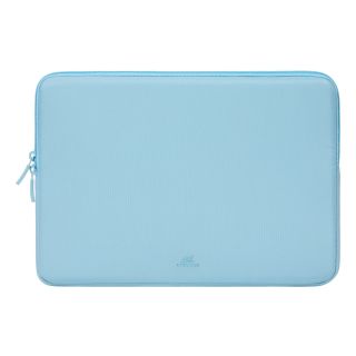 Rivacase Suzuka 35,6 cm (14") Védőtok Cián