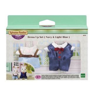 Sylvanian Families 6019 játékszett tartozék