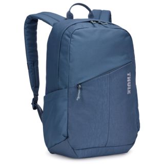 Thule TCAM-6115 Dark Slate hátizsák Utcai hátizsák Sötétkék Nejlon, Poliészter