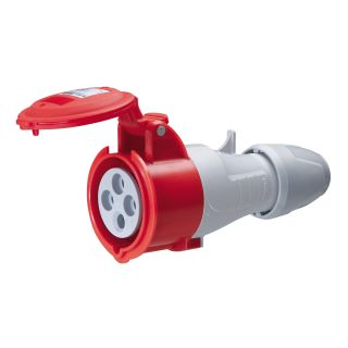 Legrand 555109 csatlakozóaljzat Többszínű