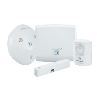 Homematic IP HMIP-SK7 riasztórendszer Fehér