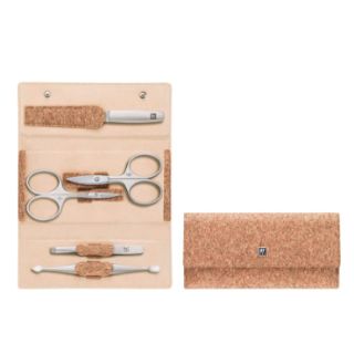 ZWILLING 97689-006-0 manikűr és pedikűr szett