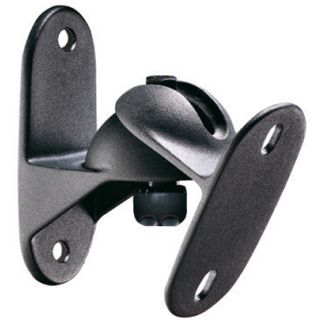 Meliconi SOUND 50 Fali Fekete hangszóró konzol