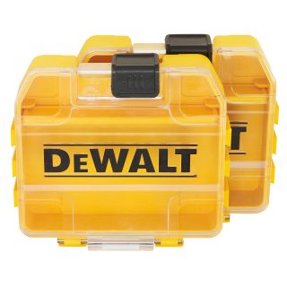 DEWALT Tároló, ToughCase, kicsi