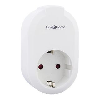 REV 0088707012 intelligens csatlakozó 2300 W Fehér