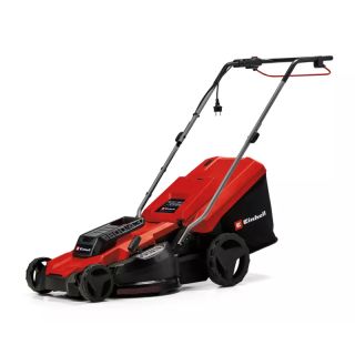 Einhell GC-EM 1800/43 Elektromos Fekete, Vörös Fűnyíró