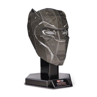 FDP APZ Marvel Black Panther Mask 6pk GML SLD