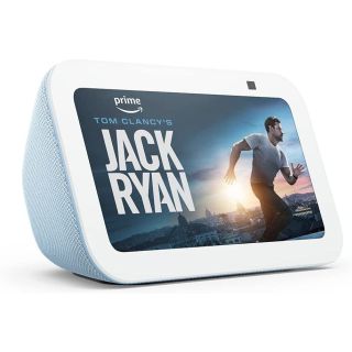 Amazon B09B2SRGXH Echo Show 5 (3 gen.) Virtuális asszisztens eszköz