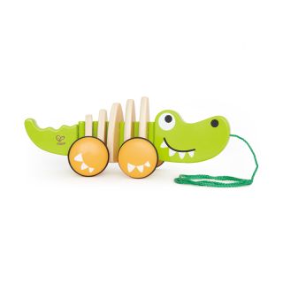 Hape E0348 húzogatós, tologatós játék