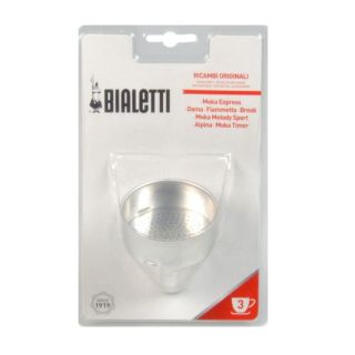 Bialetti 0800103 Kávéfilter