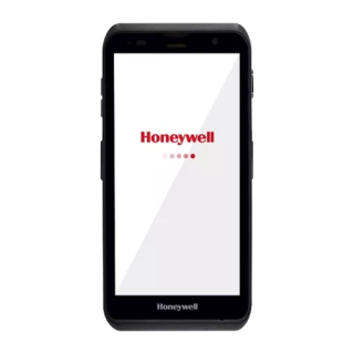 Honeywell EDA52-11AE84N21RK EDA52 14 cm (5.5") 1440 x 720 Fekete mobil adatgyűjtő