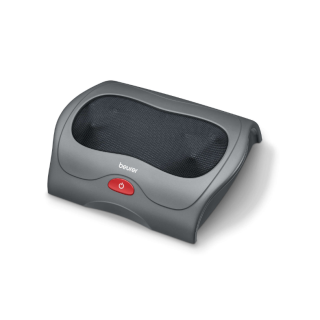 Beurer FM 39 ezüst lábmasszírozó