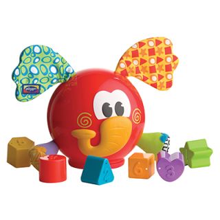 Playgro 40170 tanuló játék