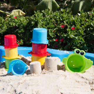 Playgro 40087 motorikus képességet fejlesztő játék