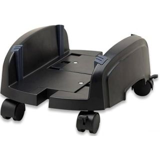 Manhattan CPU Stand Szürke számítógép ház
