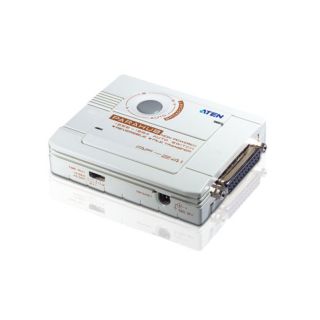 ATEN AF241 adatkapcsoló