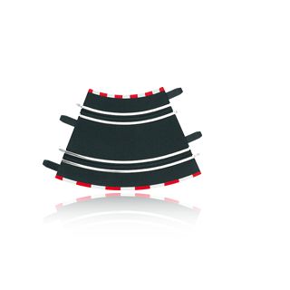 Carrera Toys 61611 pálya tartozék játék járművekhez