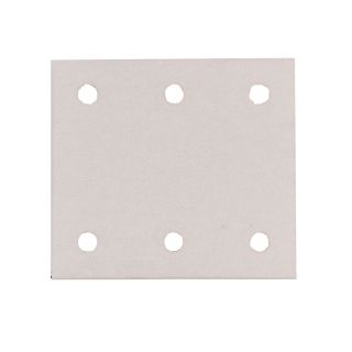 Makita P-35879 csiszoló tartozék 10 db Csiszolólap