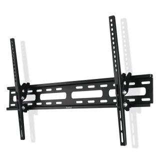Hama 00220816 televízió tartókeret 190,5 cm (75") Fekete