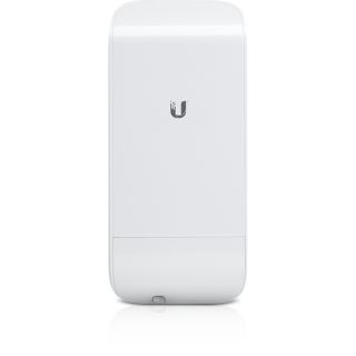 Ubiquiti LocoM5 Hálózati híd 150 Mbit/s Fehér