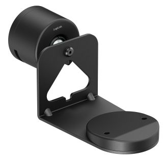 LogiLink BP0207 hangszóró konzol Fali Műanyag, Acél Fekete