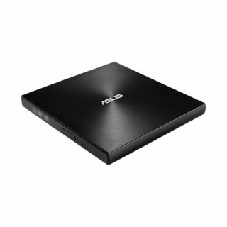ASUS ODD DVD ÍRÓ külső (ZenDrive) SDRW-08U7M-U/BLK/G/AS fekete USB (Optikai meghajtó)