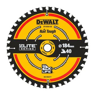 DeWALT DT10303-QZ 1 db Körfűrészlap