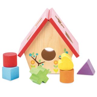 Le Toy Van PL085 tanuló játék