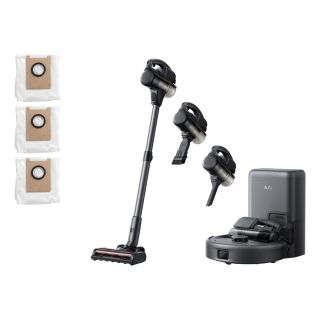 Eufy E20 Fekete, Szürke