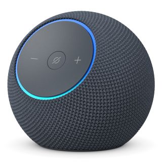 Amazon B0DKLFHZDH Echo Dot Max Virtuális asszisztens eszköz