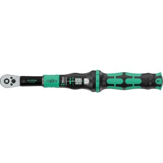 Wera 05075693001 nyomatékkulcs
