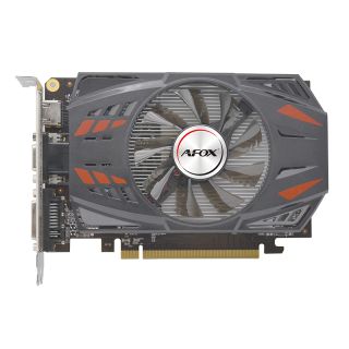 AFOX AF730-1024D3L7-V1 videókártya NVIDIA GeForce GT 730 1 GB GDDR5