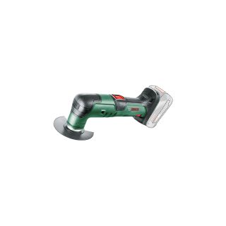 Bosch UniversalMulti 18V-32 Fekete, Zöld 19000 OPM multifunkciós rezgőszerszám