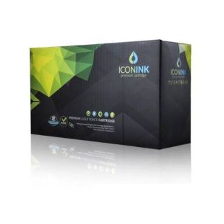 Iconink CF351A HP 1000 oldal cián utángyártott toner