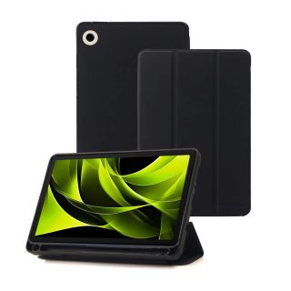 Mobile Origin MO-FBL-A9 22,1 cm (8.7") Fekete Táblagép tok
