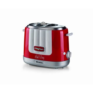 Ariete 0206/00 Hot dog készítő 650 W Vörös