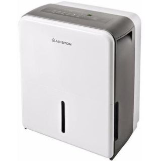 Ariston Deos 30 3 L 47 dB 462 W Fehér páramentesítő