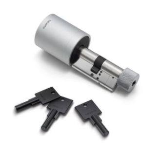 Netatmo NDL-EC intelligens zár Intelligens ajtózár