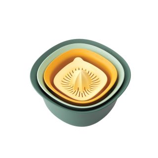 Brabantia Tasty+ Egymáshoz köthető