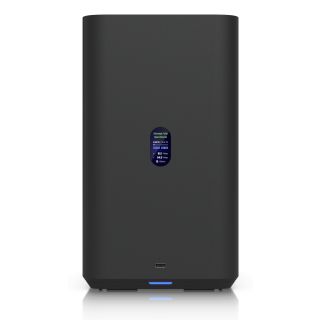 Ubiquiti UNAS 2 NAS Asztali Cortex-A Cortex-A57 4 GB Fekete