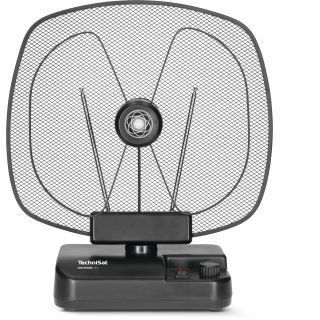 TechniSat DigiTenne TT2 televízió-antenna Beltéri 5 dB