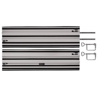 Einhell Führungsschiene Alu 2x1000mm| 4502118 Vezetősín