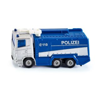SIKU  - Police Water Cannon
