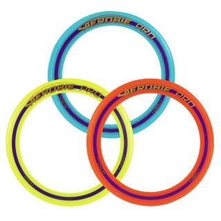 Aerobie ARB RNG Pro Ring Blue GML Flying disc