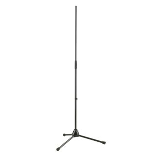 K&M 201A/2 Microphone Stand black