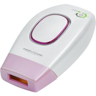 ProfiCare PC-IPL 3024 Rózsaszín, Fehér
