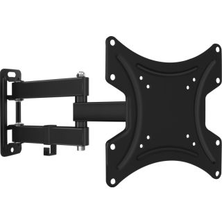 Connect IT CMH-2012-BK televízió tartókeret 94 cm (37") Fekete