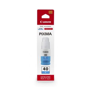 Canon 3400C001 GI-40 Eredeti tintatartály