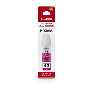 Canon 3401C001 GI-40 Eredeti tintatartály