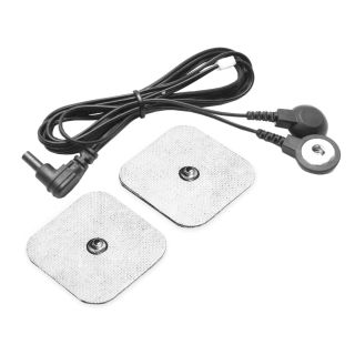 Beurer 4211125647056 EM 32 - EM 37 - EM 39 fekete-fehér elektróda szett